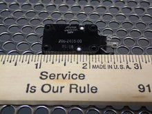 Load image into Gallery viewer, Aero Switch 206-2405-00 Limit Switches Used With Warranty (Lot of 6) See Pics
