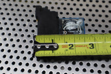 Load image into Gallery viewer, Omron MY2N-J 24VDC Relays With 13Y7W2 Sockets Used Warranty (Lot of 2)
