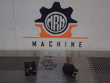 Load image into Gallery viewer, Klixon 6409-2-193 Relays Used With Warranty (Lot of 2) See All Pictures
