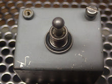 Load image into Gallery viewer, Airpax AP112 1-50-203 Toggle Circuit Breaker 20A 50V Used With Warranty
