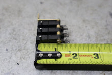 Load image into Gallery viewer, ACRO DIUC5S-10206 5930-611-3924 (Lot of 3 Snap Switch Assemblies) See All Pics

