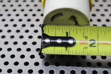 Load image into Gallery viewer, Slater 7413-C 20A 30Y 120/208V Female Connectors Used With Warranty (Lot of 2)
