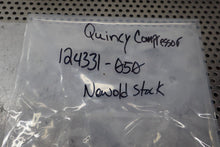 Load image into Gallery viewer, Quincy Compressor 124331-050 Oil Filter New Old Stock See All Pictures
