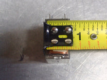 Load image into Gallery viewer, Magnecraft W67TRCSX-8 24VDC Relays 5A @ 32VDC 120VAC Used (Lot of 2)
