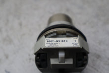 Load image into Gallery viewer, Allen Bradley 800T-N31KF4 Ser T Selector Switch (No Key) Used With Warranty
