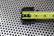 Load image into Gallery viewer, Airpax UPG11-8313-1 2.5A 3.13A Trip 250V 50/60Hz Circuit Breakers Used Lot of 2
