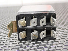 Load image into Gallery viewer, Potter &amp; Brumfield AKC11DV 24VDC Relay Used With Warranty See All Pictures
