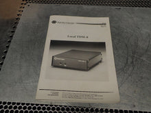 Load image into Gallery viewer, BLACK BOX MX512A-ST Fiber Optic ASYNC Multiplexor New Old Stock See All Pictures
