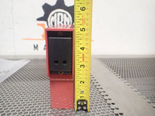 Load image into Gallery viewer, Namco EP140-12001 120V 50/60Hz 250V 5A Fiber Optic Relay USED
