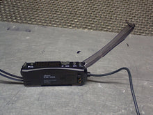 Load image into Gallery viewer, Omron E3X-HD6 Photoelectric Switch 12-24VDC Used With Warranty See All Pictures
