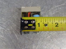 Load image into Gallery viewer, Omron (2) G2R-1-S(S) 24VDC &amp; (1) G2R-1-SND(S) 24VDC Relays Used With Warranty
