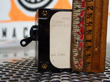 Load image into Gallery viewer, Airpax IEG666-25753-1-V Circuit Breakers 3 Pole Used (Lot of 3) See All Pictures
