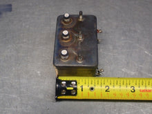Load image into Gallery viewer, FXR 302-10011 26VDC G-302076-10 Radio Frequency Switches Used (Lot of 6)

