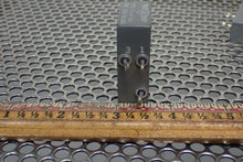 Load image into Gallery viewer, Airpax (4) 712-A-351 .35A 120V &amp; (3) 520-B-201 .20 120V Circuit Breakers Used
