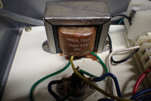 Load image into Gallery viewer, McKinstry F-9404 Type 1 Enclosure W/ Pushbutton Transformer &amp; Relay See All Pics
