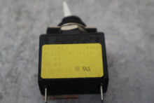 Load image into Gallery viewer, Airpax T11-51-5.00A-06-10A-V Circuit Breakers DC50V New Old Stock (Lot of 4)
