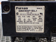Load image into Gallery viewer, Furnas 42BE35AF190L1 Ser B Definite Purpose Controller Used With Warranty
