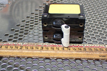 Load image into Gallery viewer, Airpax IPGH11-20701 Circuit Breakers 7.5A 250V 50/60Hz Used (Lot of 9)

