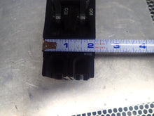 Load image into Gallery viewer, Airpax 209-2-1-50-2-9-100 100Amp Circuit Breaker 2 Pole 240VAC Used W/ Warranty
