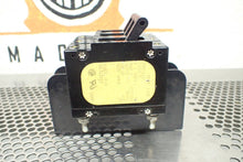 Load image into Gallery viewer, Airpax 205-111-1068-3 Circuit Breaker 20A 277/480V 50/60Hz 3-Pole Used Warranty
