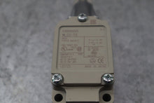 Load image into Gallery viewer, Omron WLD2-TS Limit Switch 2A 250VAC 2A 48VDC Limit Switches New (Lot of 2)
