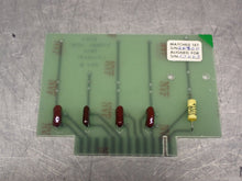Load image into Gallery viewer, A204 C31404P1 Rev D Signal Low Pass Board New Old Stock
