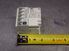Load image into Gallery viewer, Sprecher Schuh CS4-31Z-24 Relay 24V 50/60Hz 3N.O. 1N.C. New Old Stock
