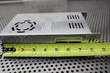 Load image into Gallery viewer, Mean Well S-350-48 Switching Power Supply 100-120VAC 6.5A 200-240VAC 3.5A Used
