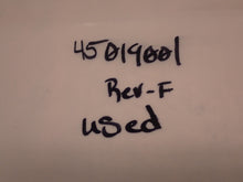 Load image into Gallery viewer, 45019001 Rev F CPC-G 94V-0 Circuit Board Used With Warranty See All Pictures
