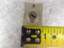 Load image into Gallery viewer, National G-3 Lock &amp; Key New Old Stock (Lot of 2) See All Pictures

