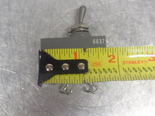 Load image into Gallery viewer, Airpax 520-B-201 .20A 120V-400 Circuit Breaker Switches New Old Stock (Lot of 5)
