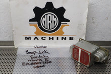Load image into Gallery viewer, NAMCO EA08043130 SNAP-LOCK SWITCH MARK II 115VAC 20A Used See All Pictures
