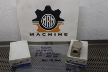 Load image into Gallery viewer, Omron WLD2-TS Limit Switch 2A 250VAC 2A 48VDC Limit Switches New (Lot of 2)
