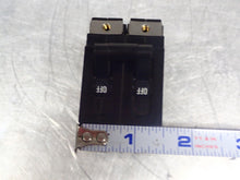 Load image into Gallery viewer, Heinemann (1) AM2-A3A2-A 40A 250V (1) AM2-Z39-1 12A 240VAC Circuit Breakers Used
