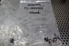 Load image into Gallery viewer, Omron TL-Q5MD1 Proximity Switches 100mA 12-24VDC Used With Warranty (Lot of 5)
