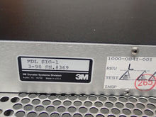Load image into Gallery viewer, 3M Dynatel 1736 Model SIG-1 1000-0841-001 Unit New Old Stock See All Pictures
