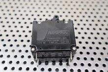 Load image into Gallery viewer, Airpax UPG11-8313-1 2.5A 3.13A Trip 250V 50/60Hz Circuit Breakers Used Lot of 2
