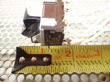 Load image into Gallery viewer, McGill 17A 125-250VAC 2HP 250VAC 1HP 125VAC Switches Used Warranty (Lot of 6)
