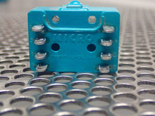 Load image into Gallery viewer, Micro Switch 41TB5-3 Snap Switch 10A 125 Or 480VAC Used With Warranty
