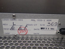 Load image into Gallery viewer, 3M Dynatel 1736 Model SIG-1 1000-0841-001 Unit New Old Stock See All Pictures
