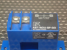 Load image into Gallery viewer, NK Technologies AS1-NOU-SP-GO AC Current Switch 0.15A 240VAC/DC Range 1.5-250A
