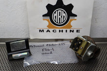 Load image into Gallery viewer, Mcdonnell &amp; Miller ITT FS6-1 Flow Switch Used With Warranty See All Pictures
