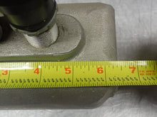 Load image into Gallery viewer, Russell &amp; Stoll HXP2LSR 6W 125V Control 600V Pushbutton Control See All Pics
