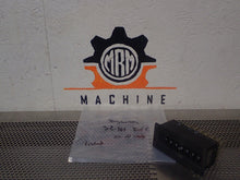 Load image into Gallery viewer, Digiswitch 3-C-101 Rev. C 6-Digit Thumbwheel Switch New Old Stock See All Pics
