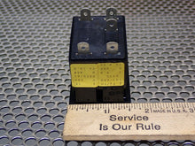Load image into Gallery viewer, Airpax 203-13-8039-1 Circuit Breakers 120V 50/60Hz Used W/ Warranty (Lot of 3)
