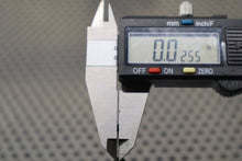 Load image into Gallery viewer, PMC Industries GO .7m NOGO .8m Thread Plug Gage Used With Warranty
