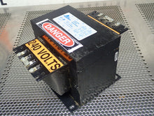 Load image into Gallery viewer, ACME TA-83222 2000VA 60Hz Industrial Control Transformer Used With Warranty
