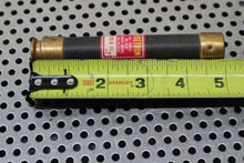 Load image into Gallery viewer, Fusetron FRS-R-1-8/10 Dual Element Time Delay Fuses 1-8/10A 600V New (Lot of 13)

