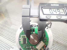 Load image into Gallery viewer, TORQUE SYSTEMS ME3528-547C 0 PM Servo Motor 1/2&quot; Shaft Genlty Used With Warranty
