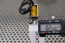 Load image into Gallery viewer, Guardian Electric A420-063450-00 006-0005172 110VDC Solenoids Used (Lot of 3)
